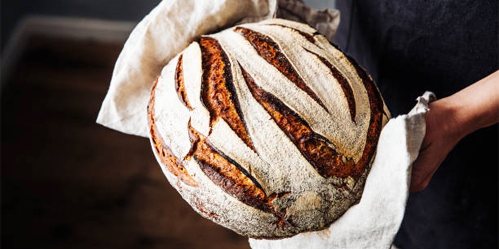 Why Our Sourdough Bread Belongs on Your Table